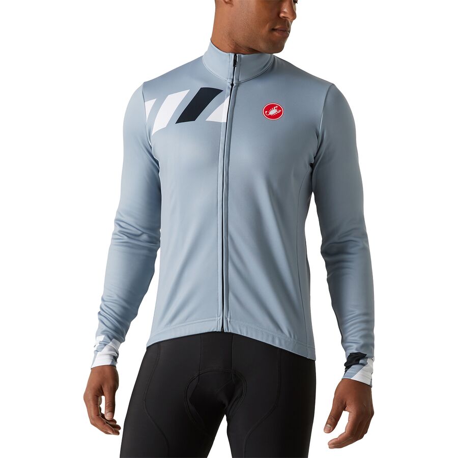 Pisa Limited Edition Thermal Jersey - Men's