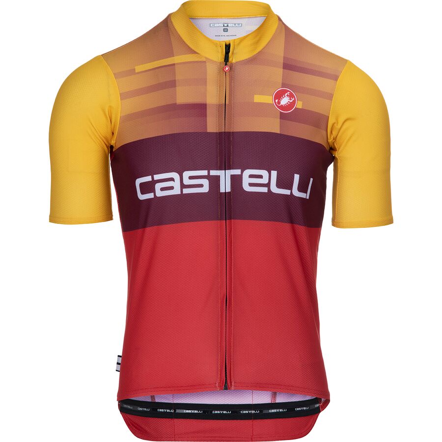 A Bloc Limited Edition Jersey - Men's