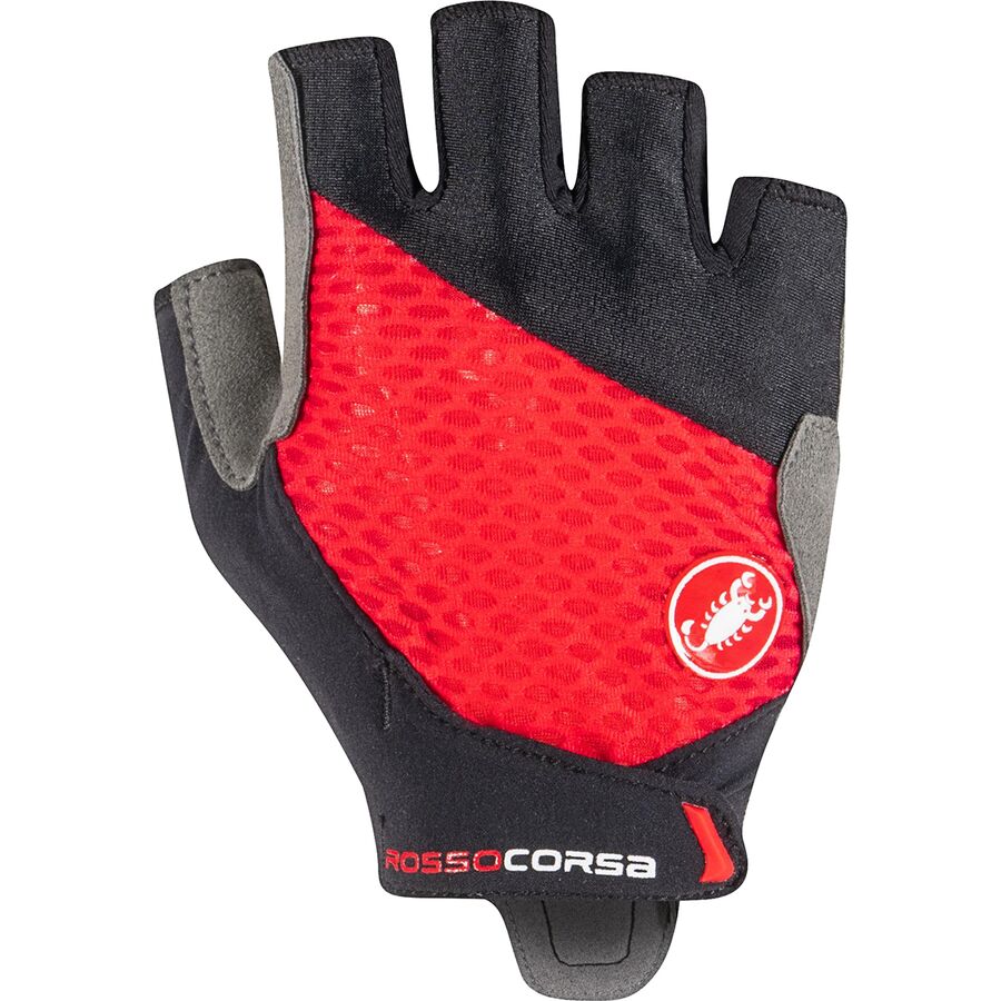 Rosso Corsa 2 Glove - Women's