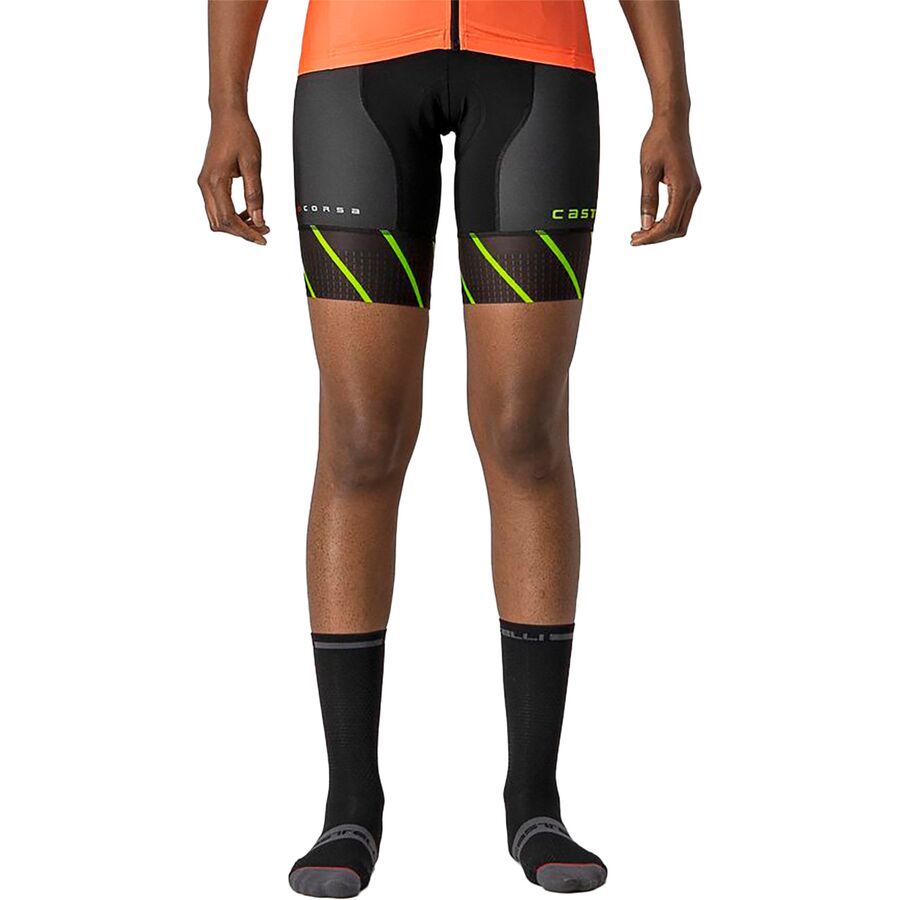 Women's Tri Bottoms Competitive Cyclist