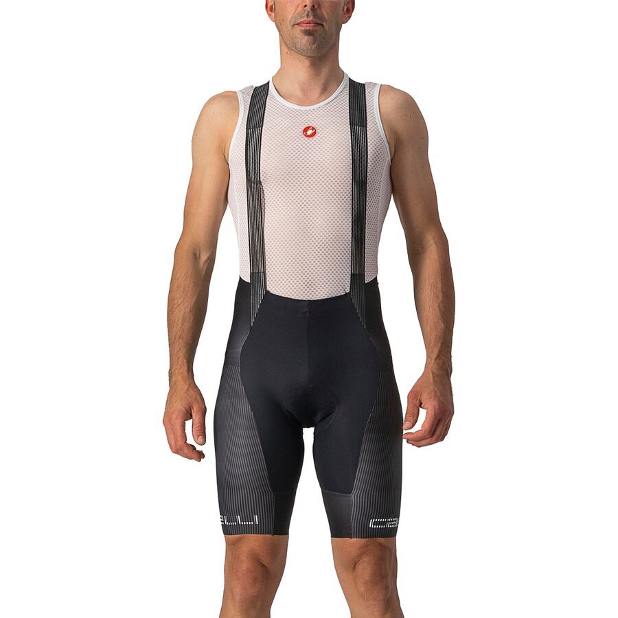 Free Aero RC Pro Bib Short - Men's
