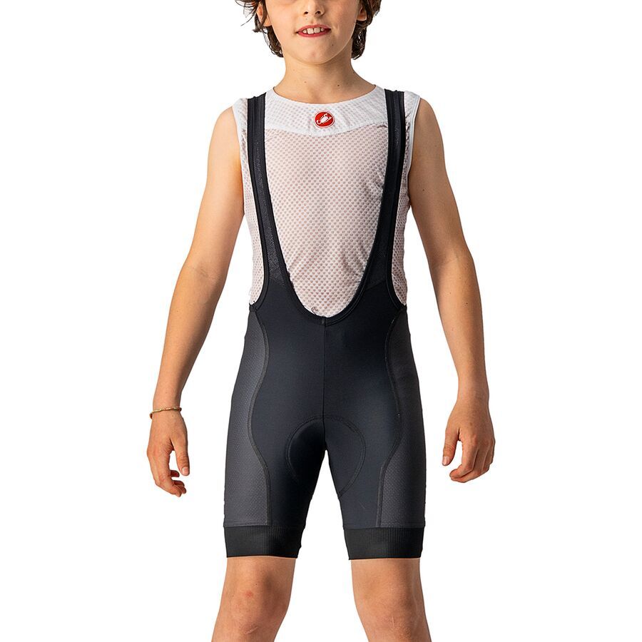 Jr Competizione Bib Short - Kids'