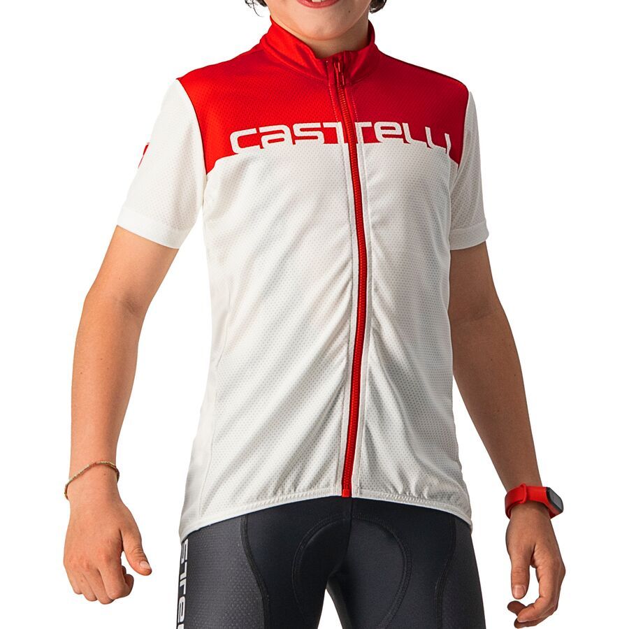 Neo Prologo Jersey - Kids'