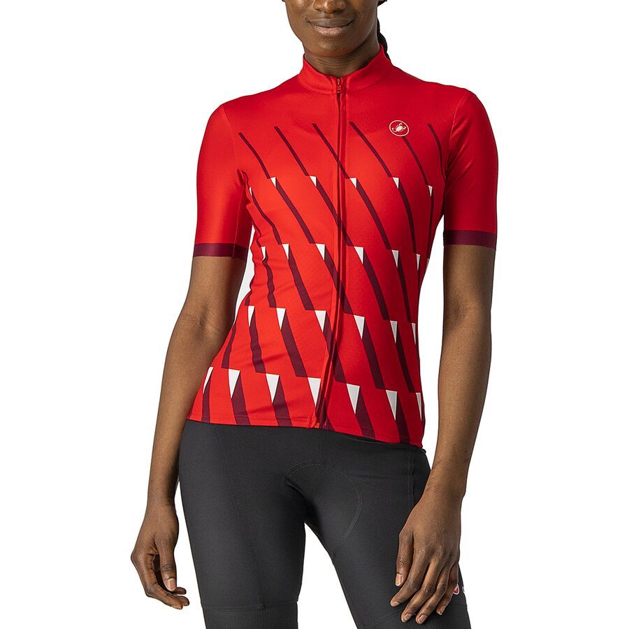 Pendio Jersey - Women's