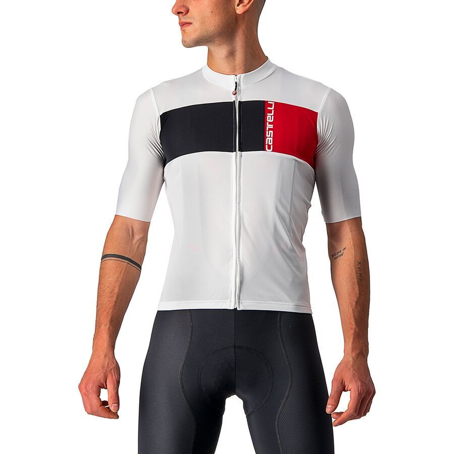 Prologo 7 Jersey - Men's