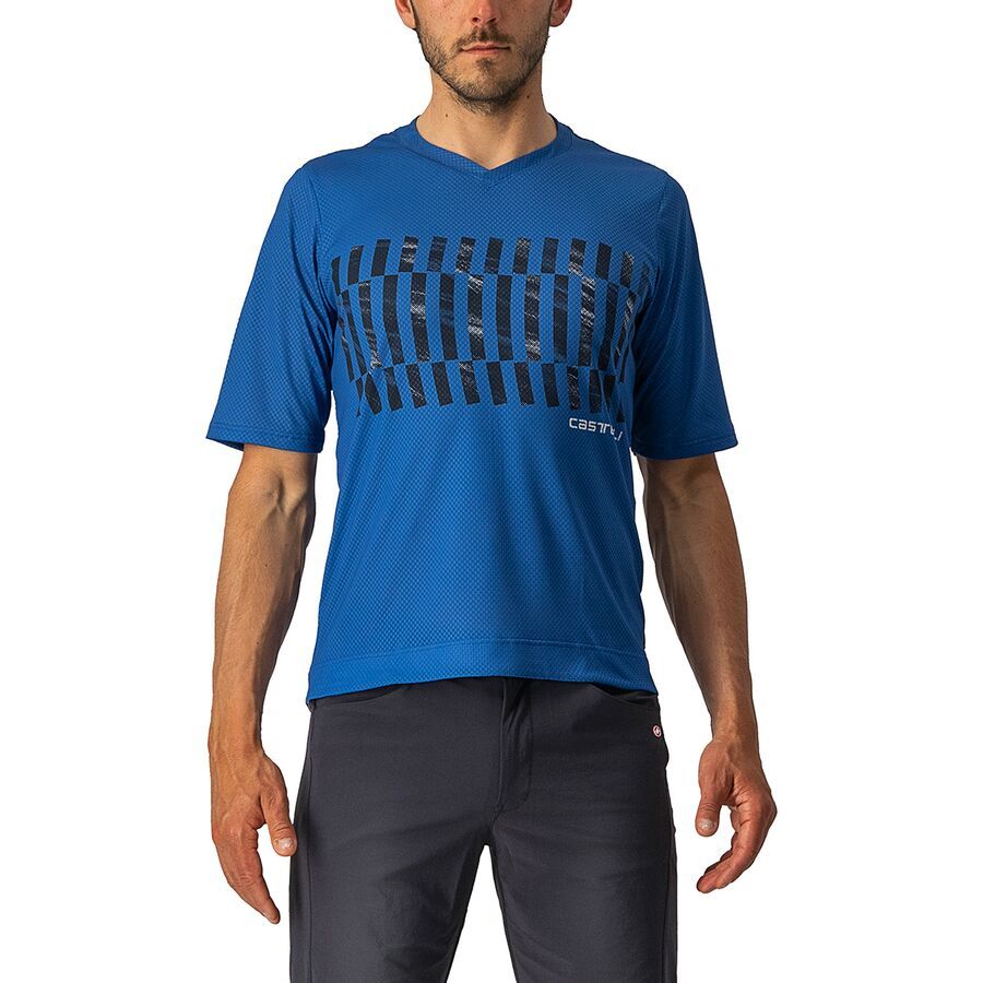 Trail Tech T-Shirt - Men's