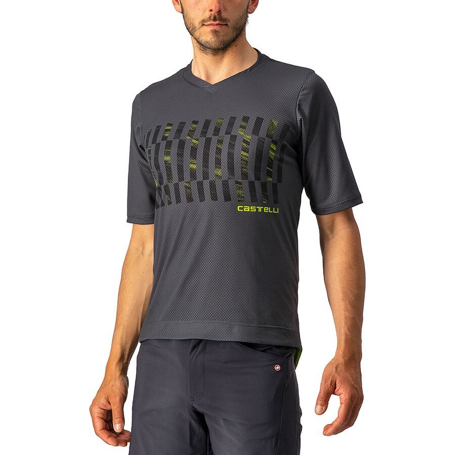 Trail Tech T-Shirt - Men's