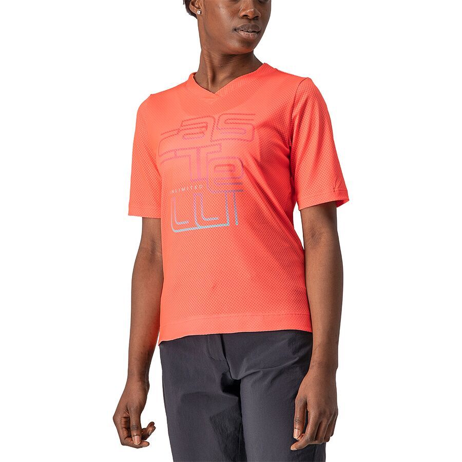 Trail Tech T-Shirt - Women's