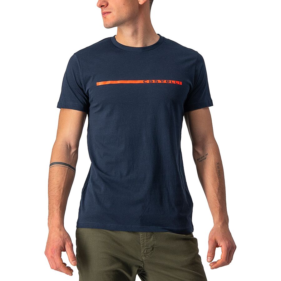 Ventaglio T-Shirt - Men's