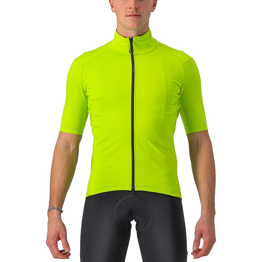 Perfetto RoS 2 Wind Short-Sleeve Jersey - Men's
