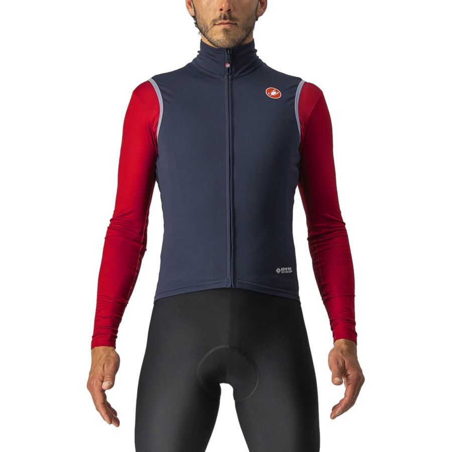 Perfetto RoS Vest - Men's
