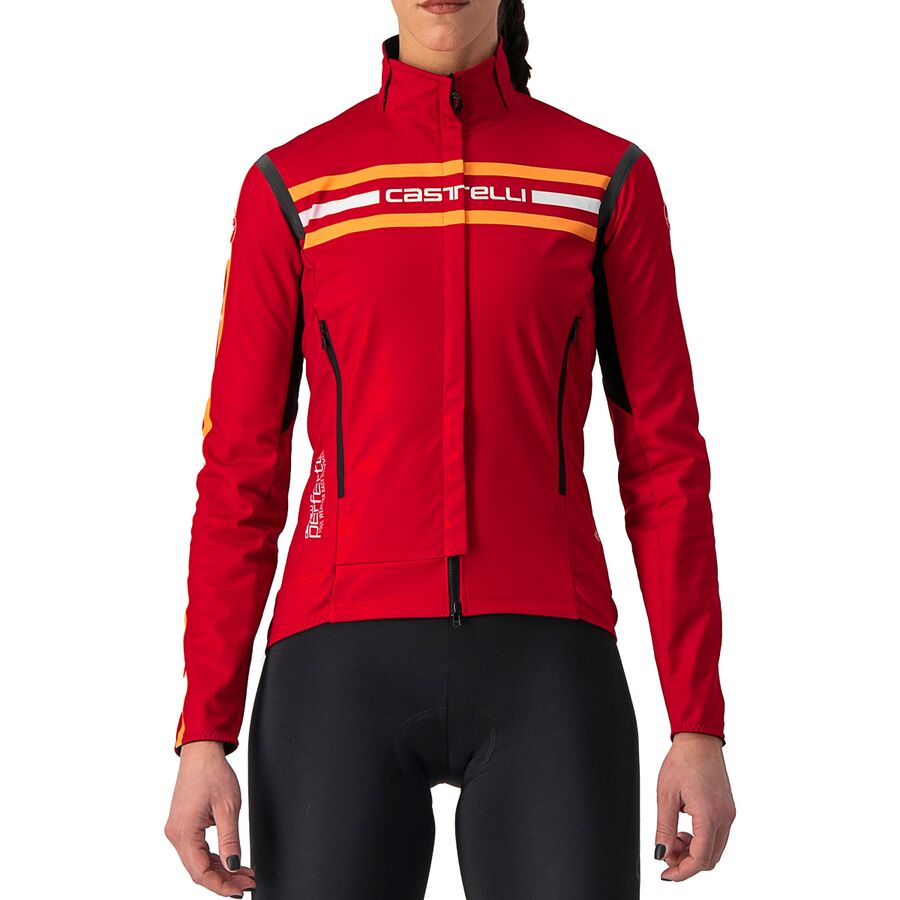 Unlimited Perfetto RoS Jacket - Women's