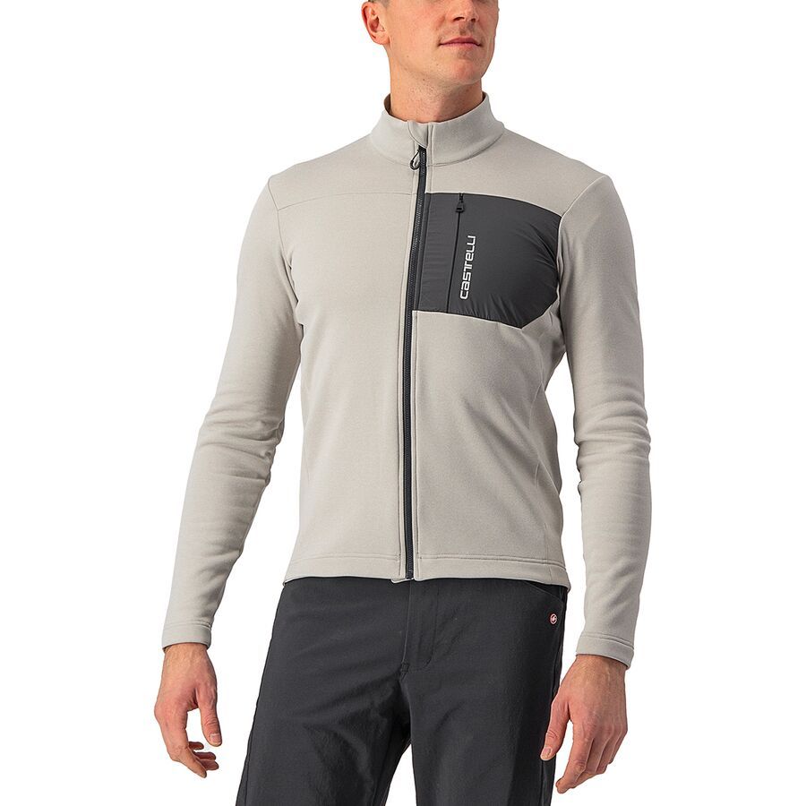 Unlimited Trail Long-Sleeve Jersey - Men's