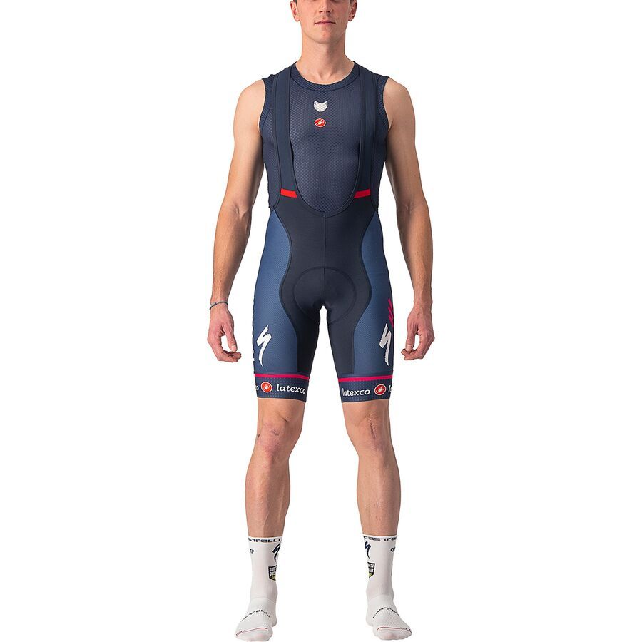 Quick-Step Competizione Bibshort - Men's