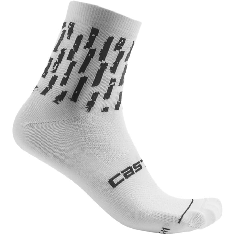 Aero Pro Sock 9cm - Women's