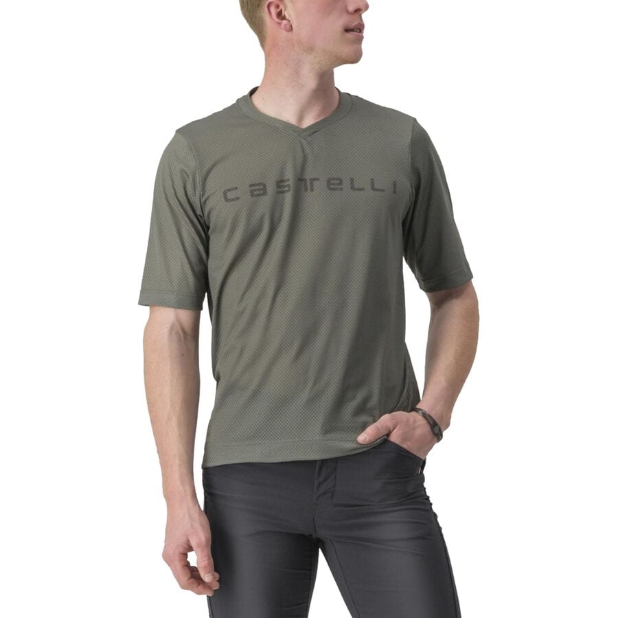 Trail Tech 2 T-Shirt - Men's