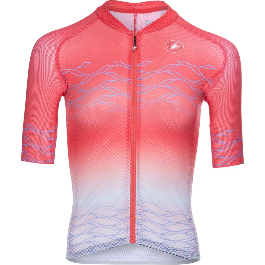 Climber's 2.0  Limited Edition Jersey - Women's