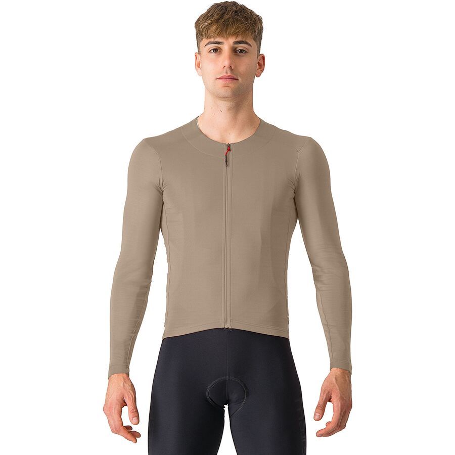 Fly Long-Sleeve Jersey - Men's