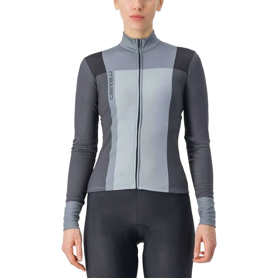 Unlimited Thermal Jersey - Women's