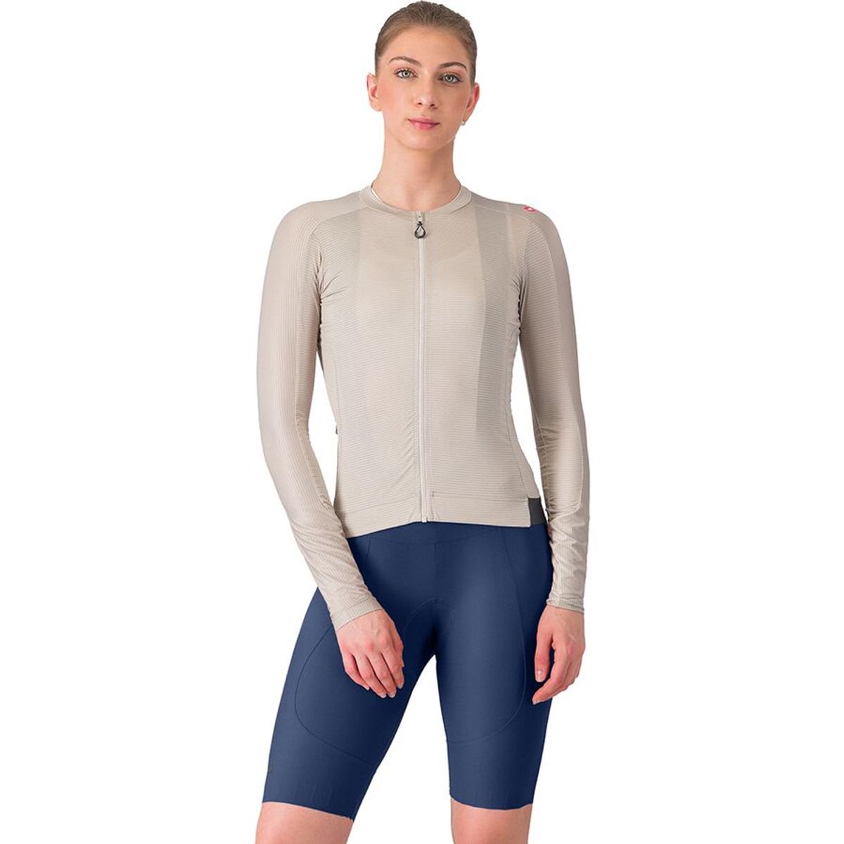 Espresso DT Bib Short - Women's