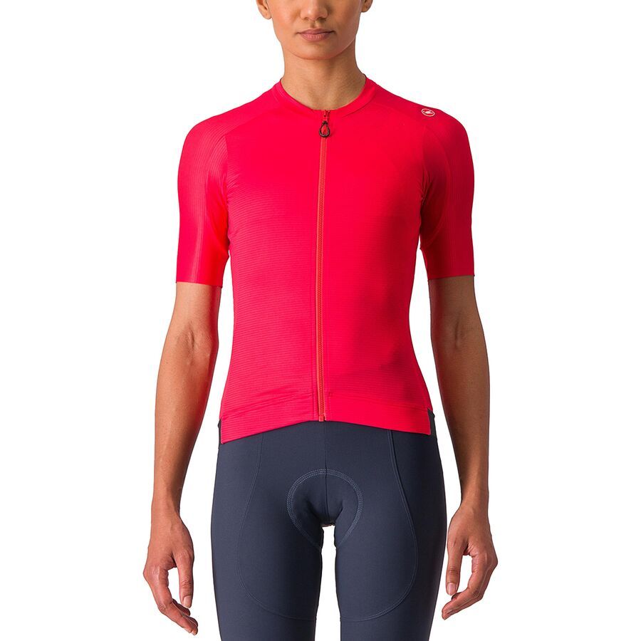 Espresso Jersey - Women's