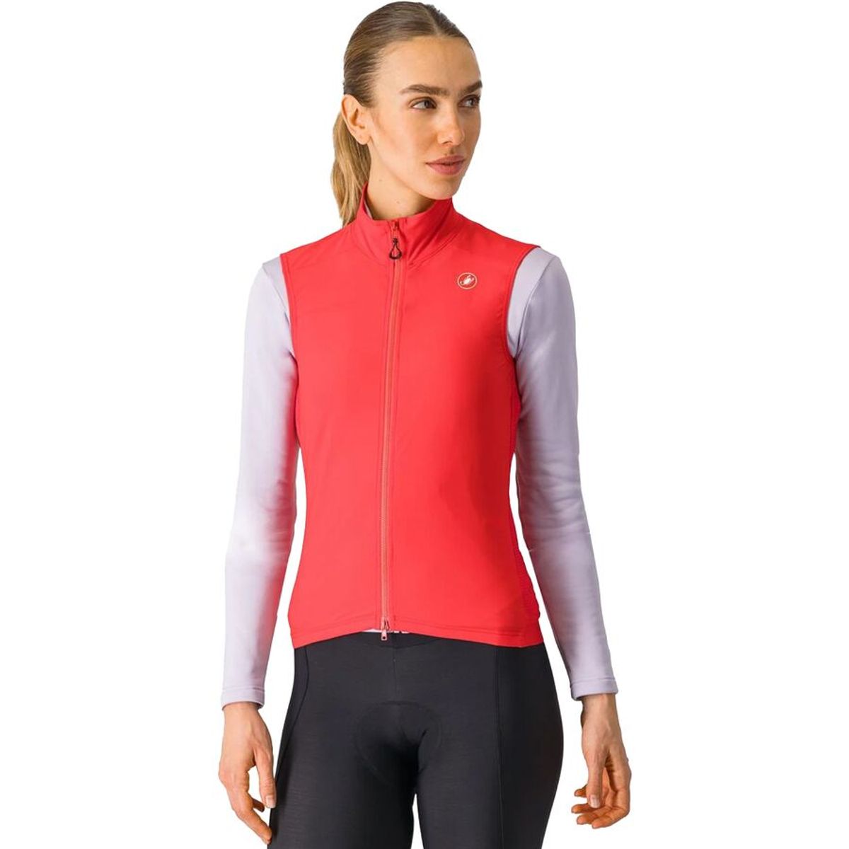 Espresso Vest - Women's