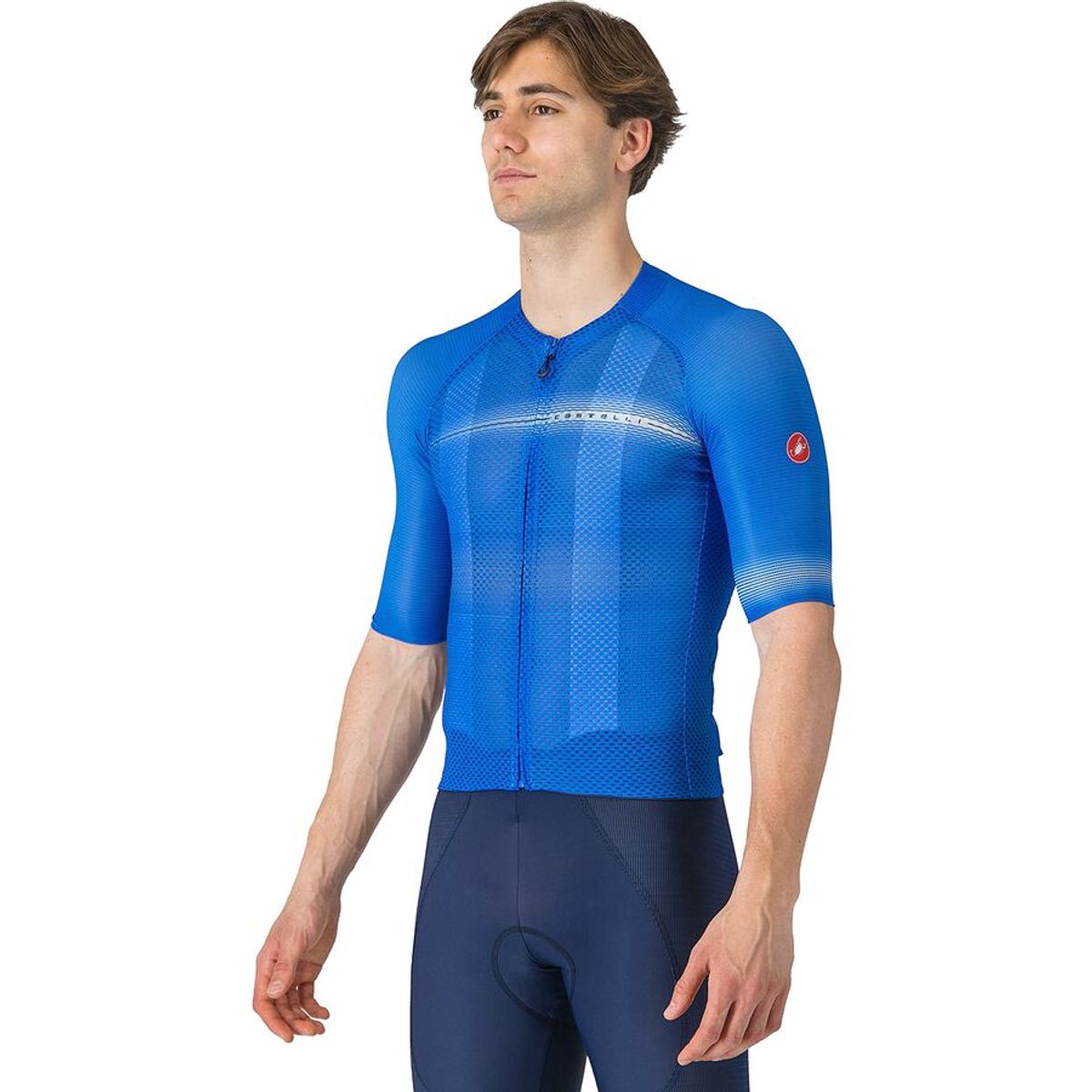 Climber's A/C Short-Sleeve Jersey - Men's