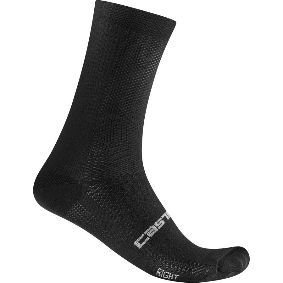 Espresso 18 Sock