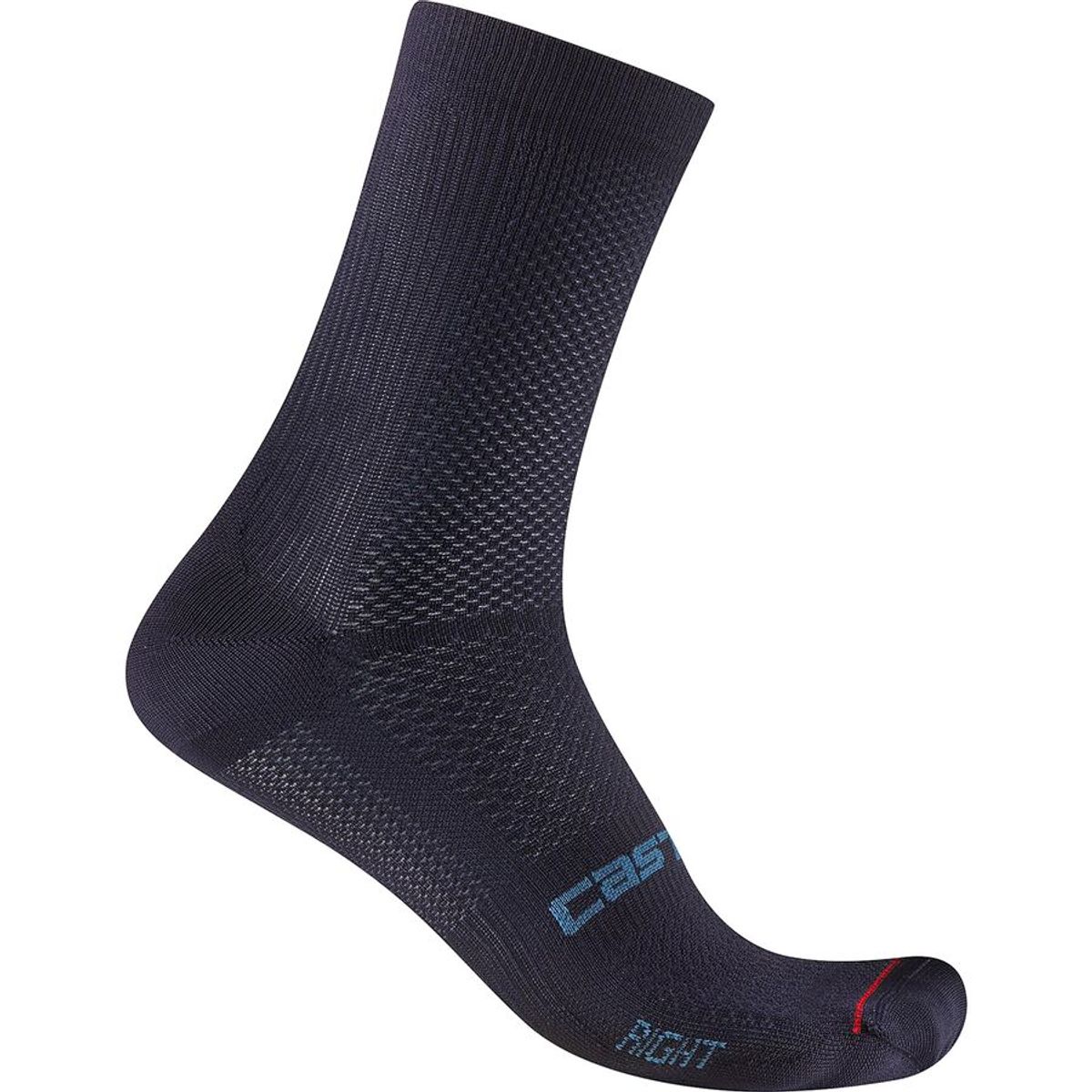 Espresso 2 12 Sock - Women's
