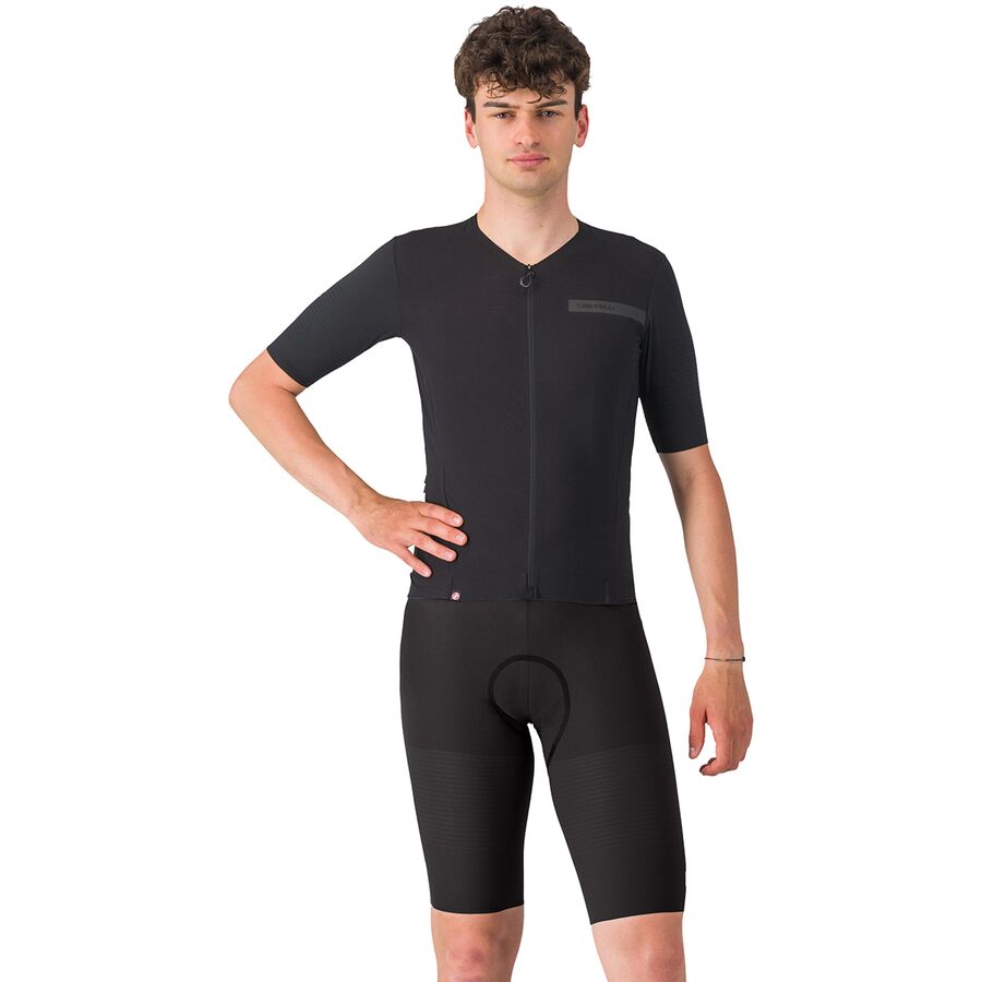 Premio Evo Bib Short - Men's