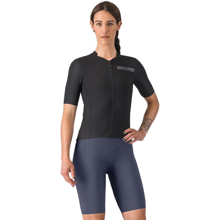 Premio Evo DT Bib Short - Women's