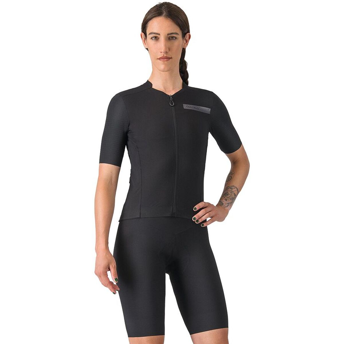 Premio Evo DT Bib Short - Women's