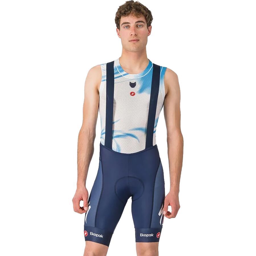 Soudal/Quick-Step Competizione 2 Bibshort - Men's