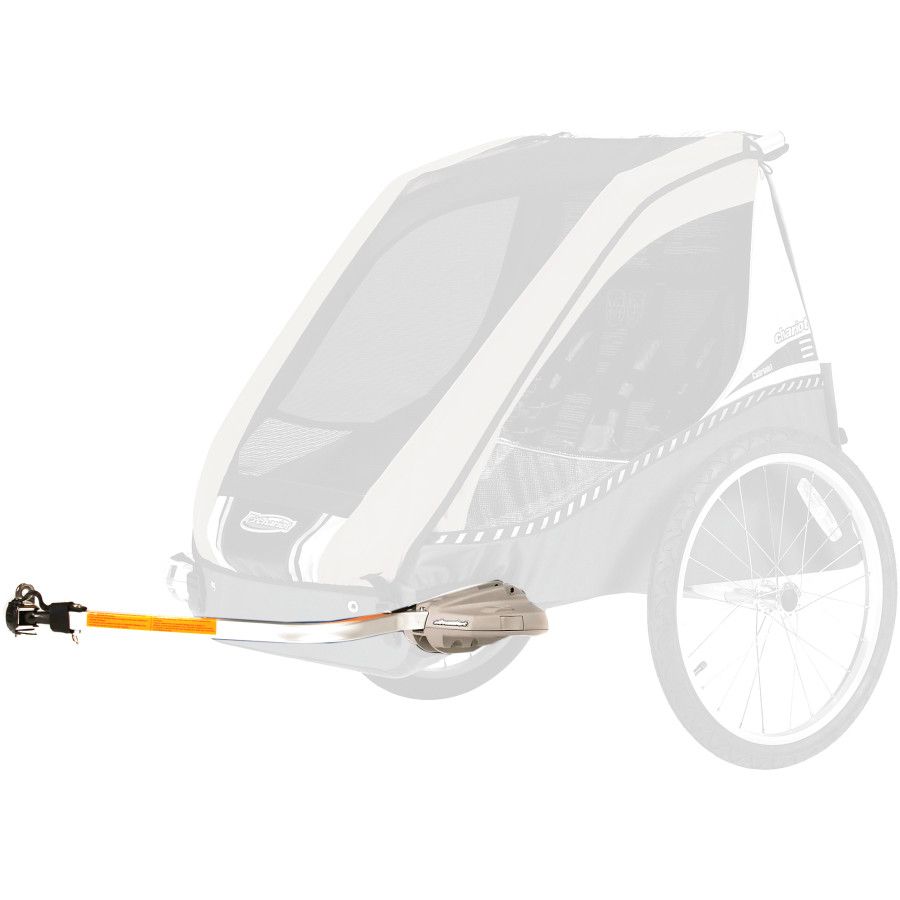 Bicycle Trailer Kit