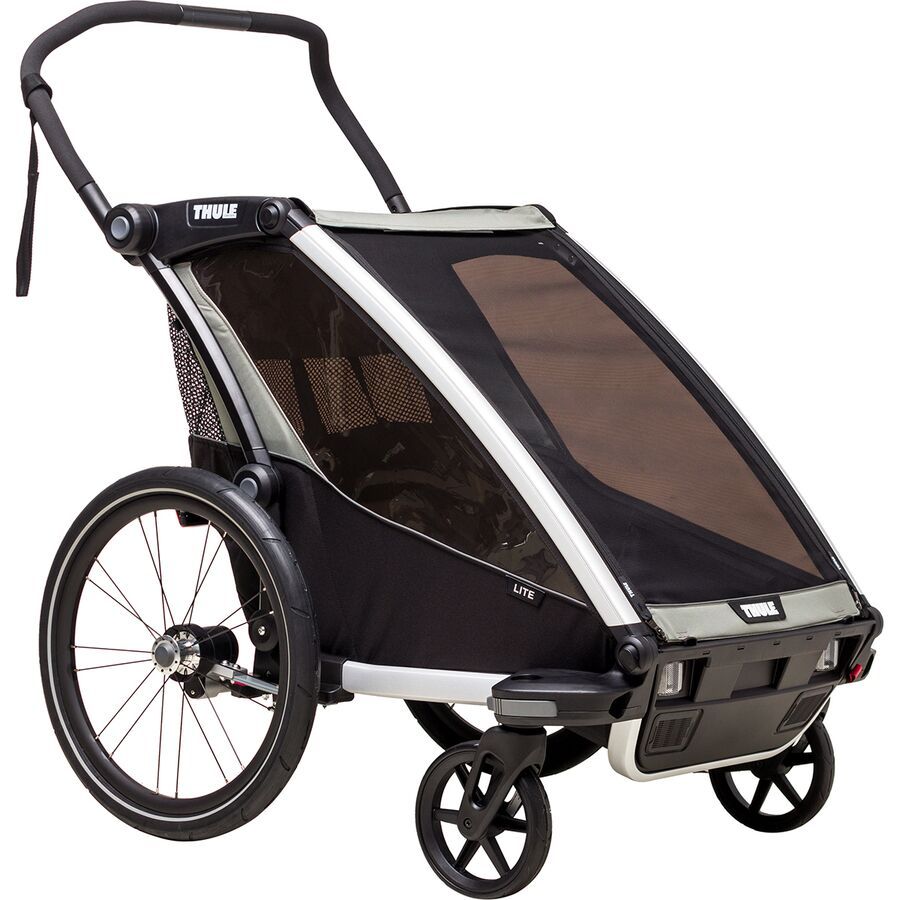Lite Stroller