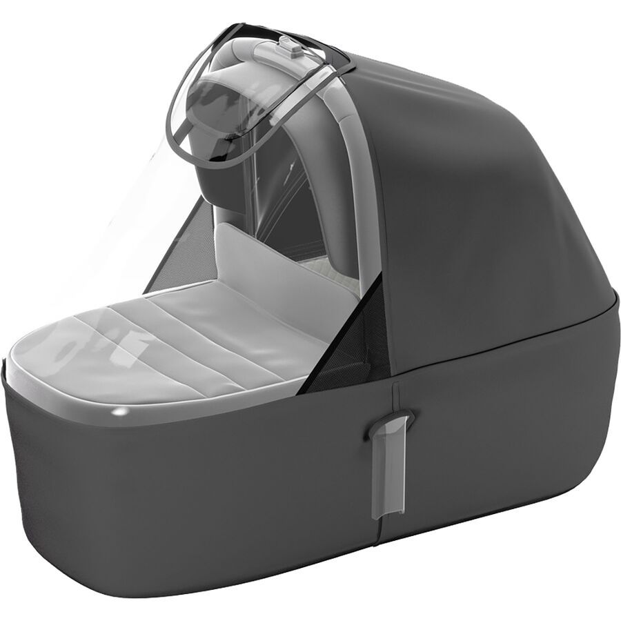 Sleek Bassinet Rain Cover