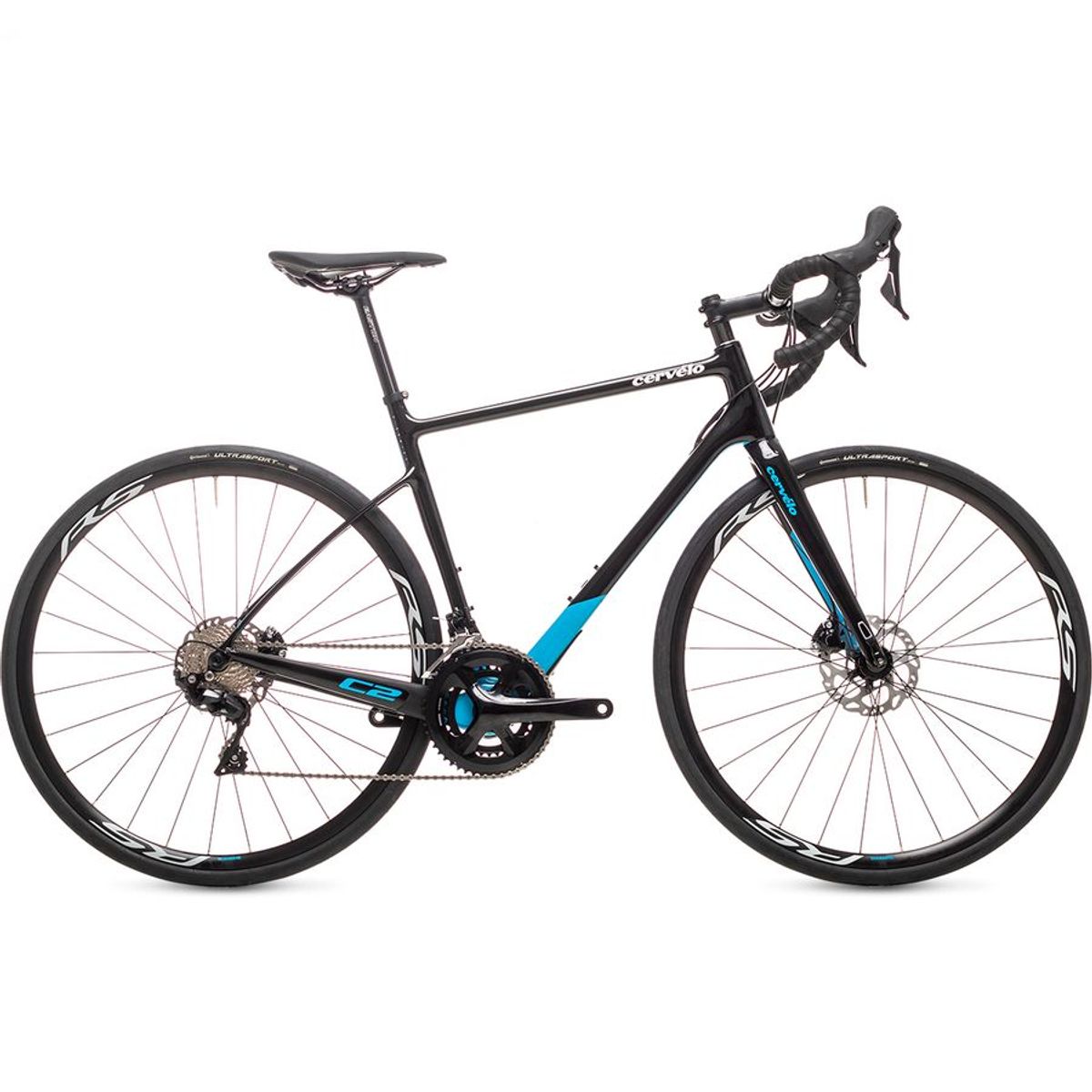 cervelo c2 disc 105