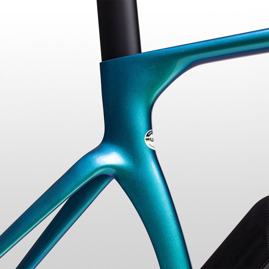 disc frameset road