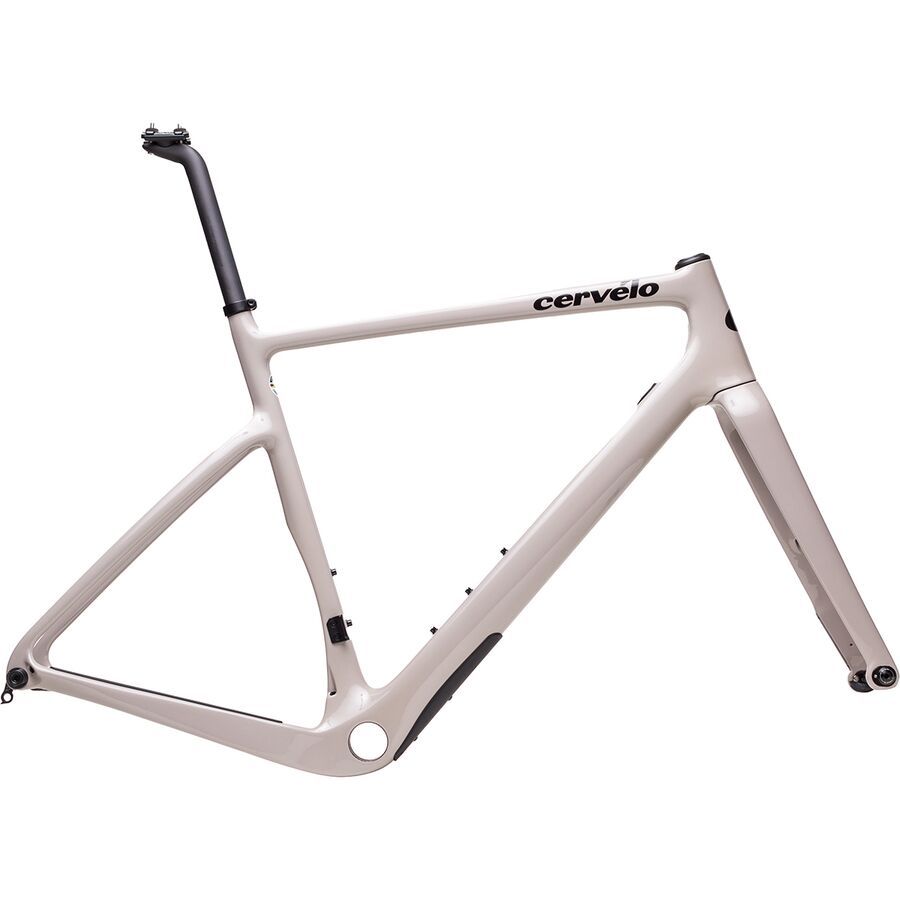 Aspero Frameset