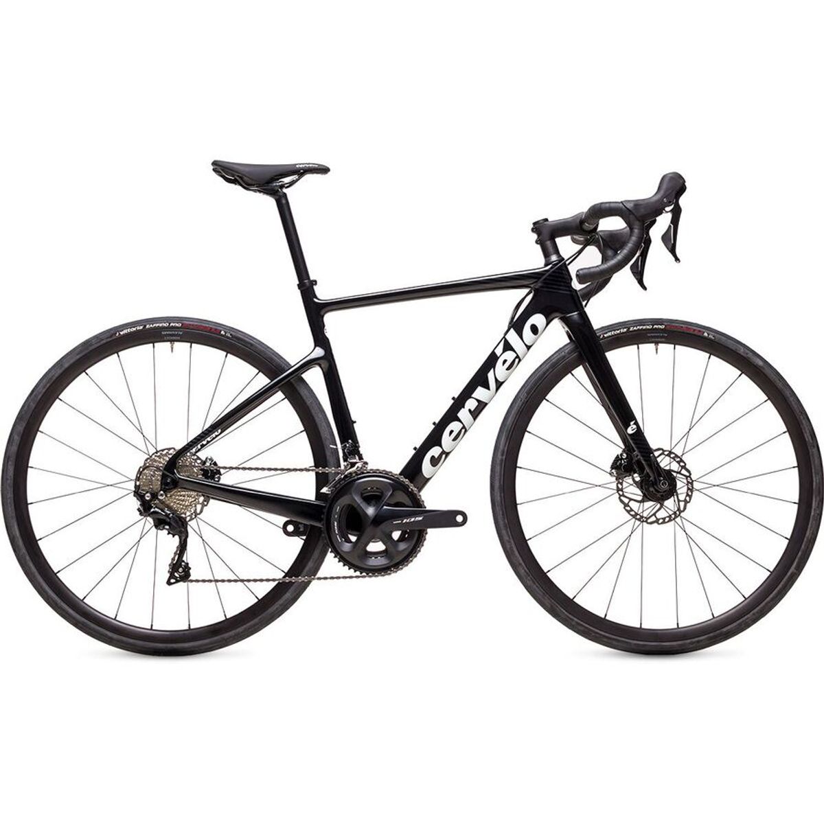 Pinarello Dogma 2 Campagnolo EPS Super Record 11 Road Bike - 2012