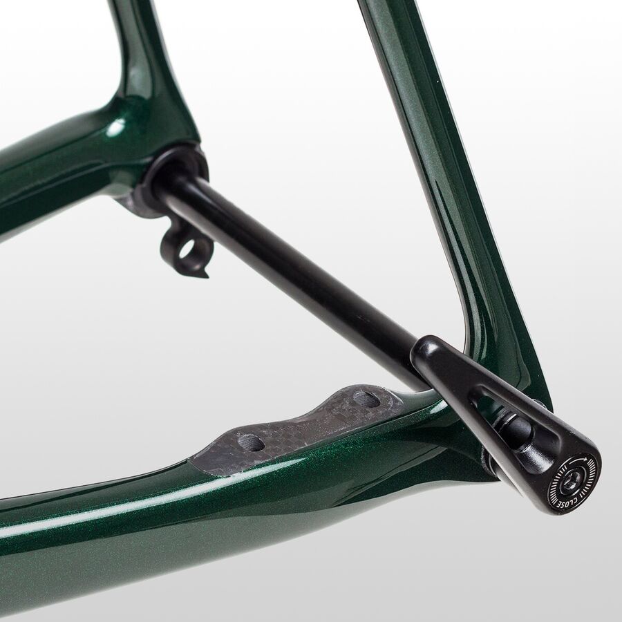 Cervelo R5 Disc Brake Road Frameset Competitive Cyclist