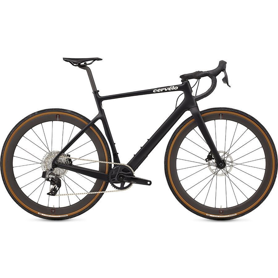 Aspero Rival XPLR AXS 1x Gravel Bike