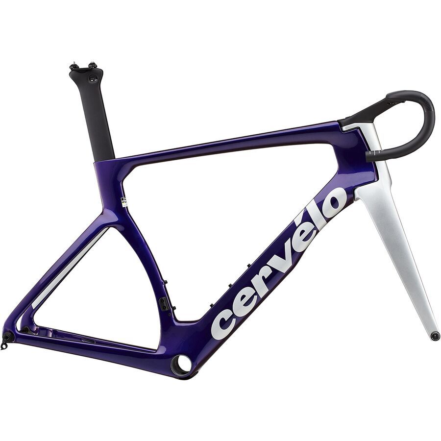 S5 Road Frameset