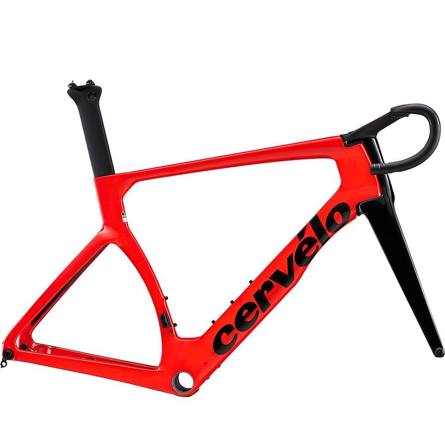 S5 Road Frameset