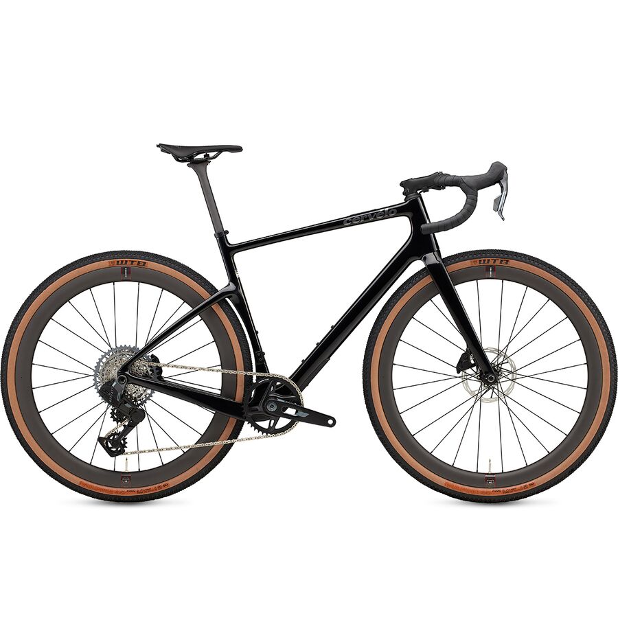 Aspero Rival XPLR AXS Gravel Bike