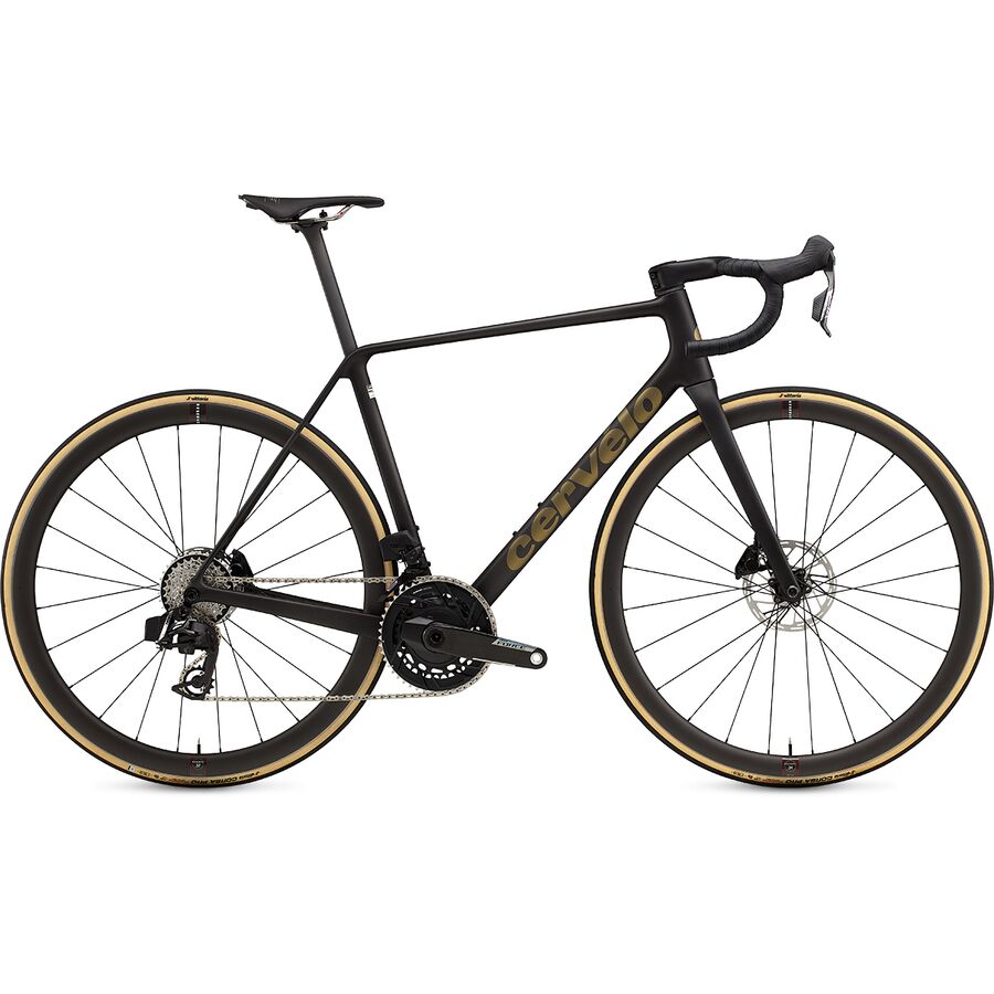 R5 Force eTap AXS Road Bike