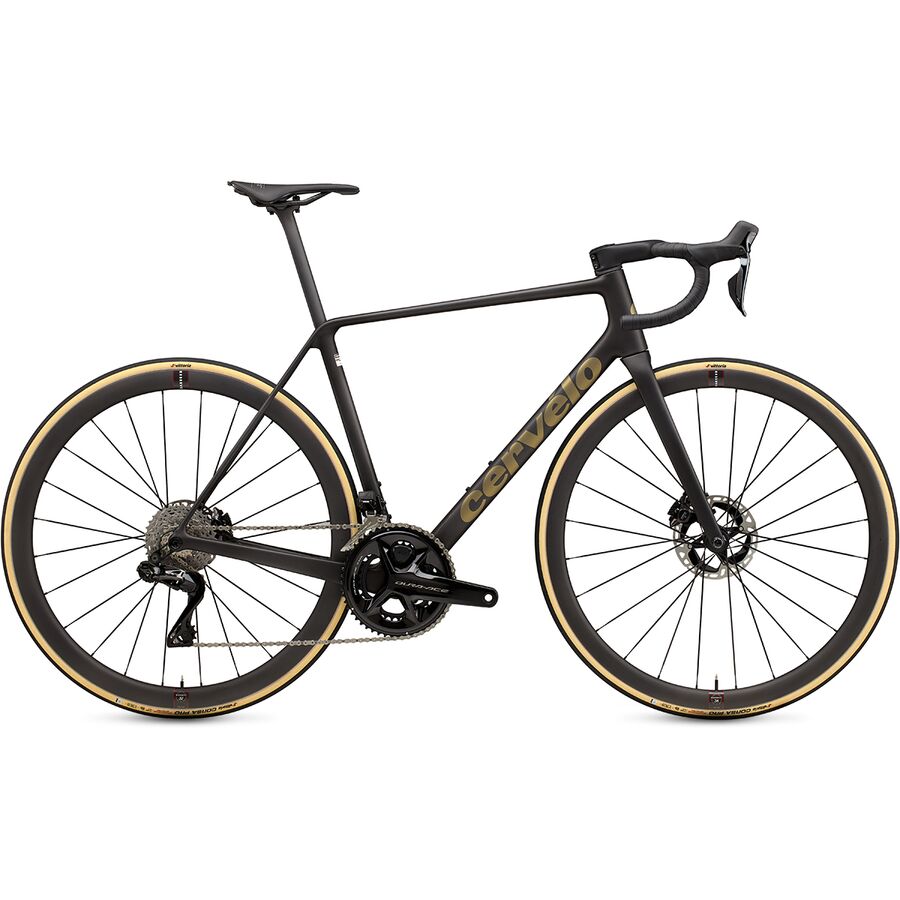 R5 Dura Ace Di2 Road Bike