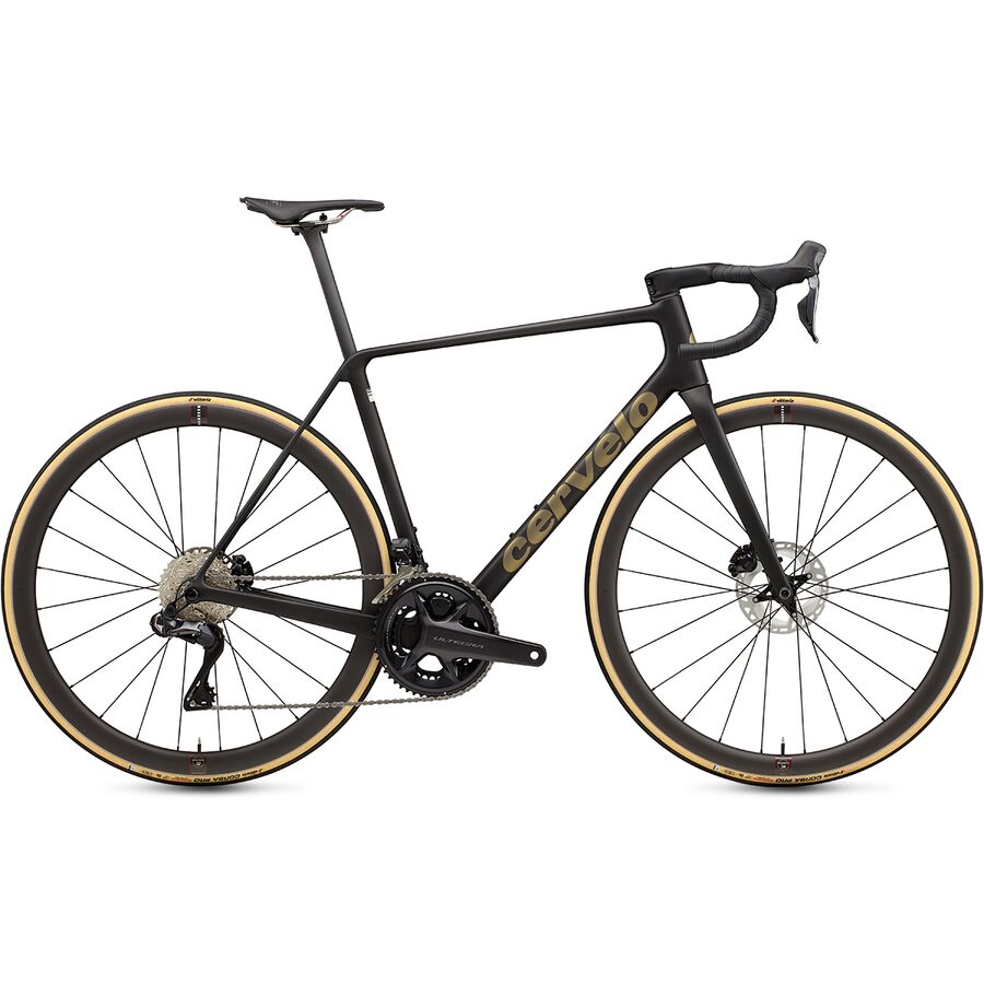 R5 Ultegra Di2 Road Bike