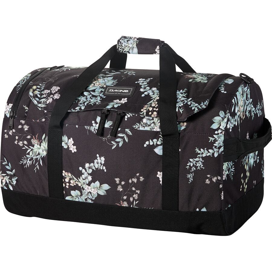 EQ 50L Duffel Bag