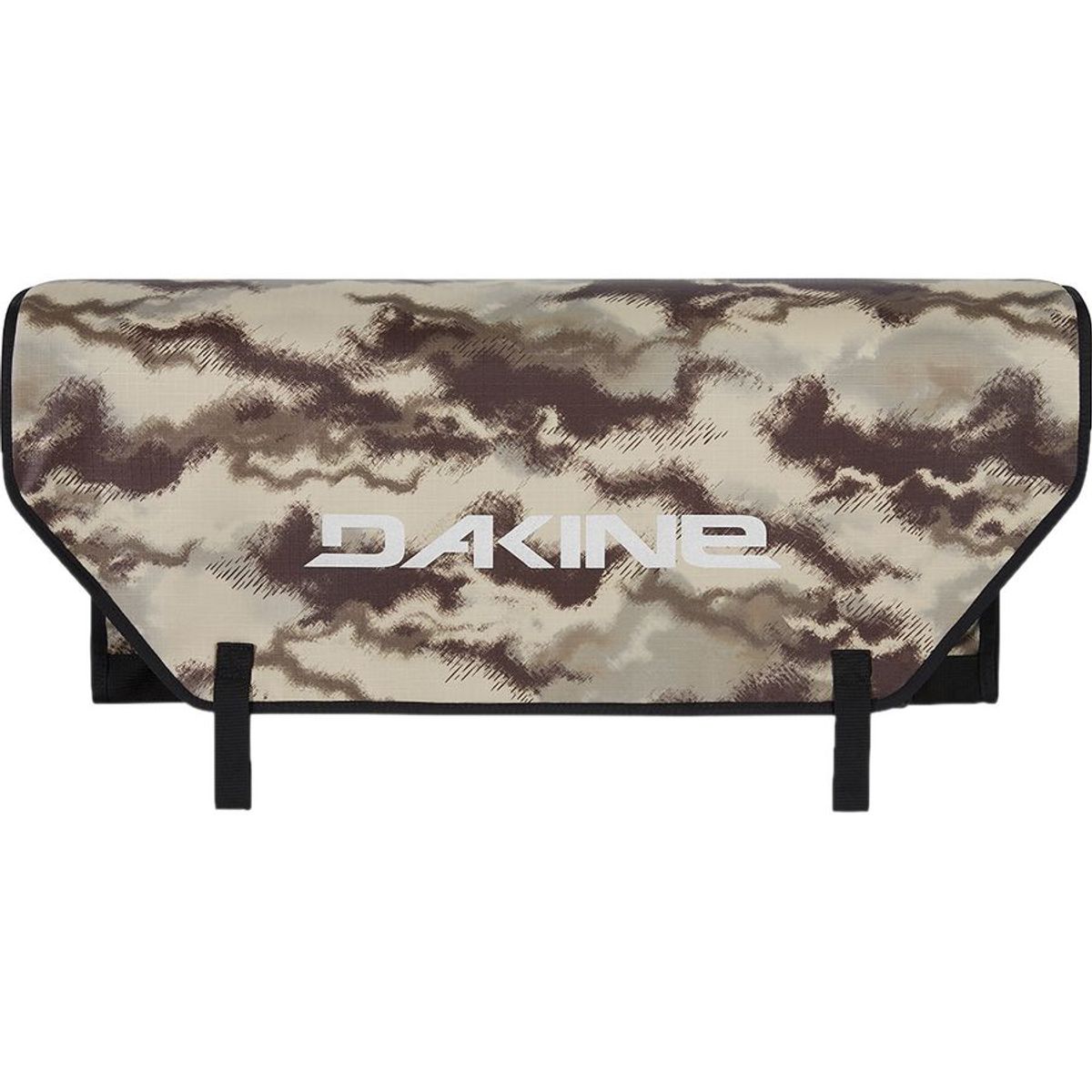 dakine truck bed cover